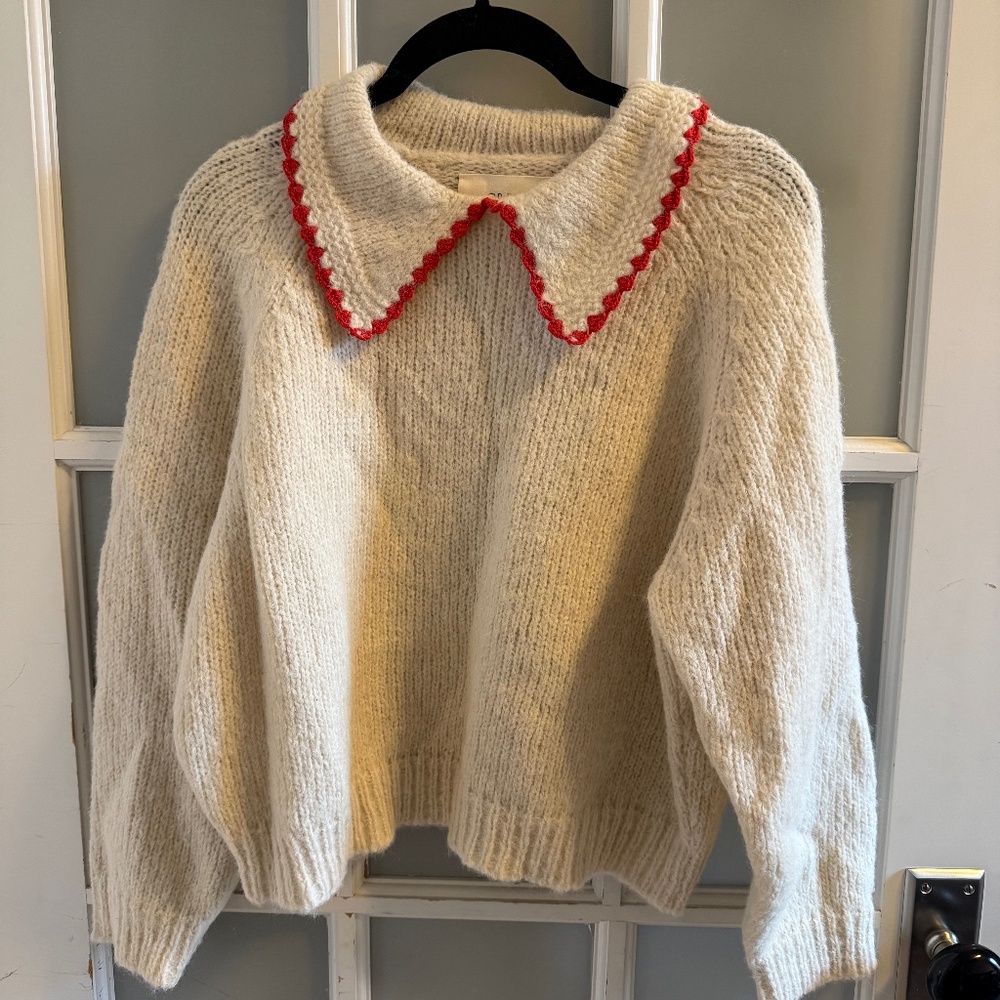 The Great Pullover Sweater - Size 1